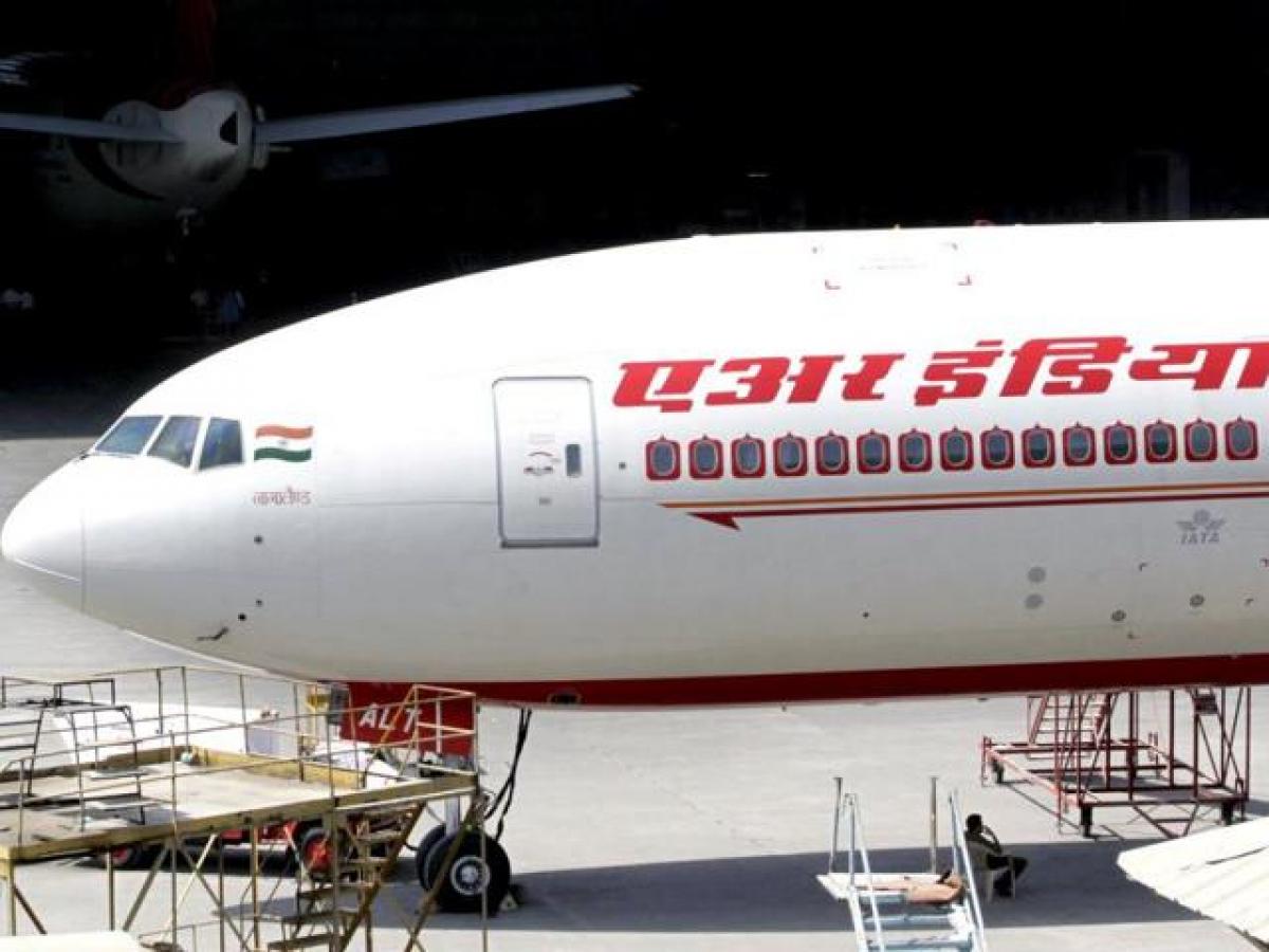 Air India woman pilot, cabin crew member fail alcohol test, grounded